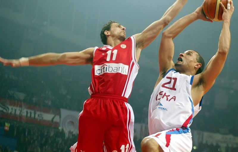 Λάνγκντον στο Onsports: «Η Ελλάδα ξύπνησε τις ΗΠΑ» (photos+videos)