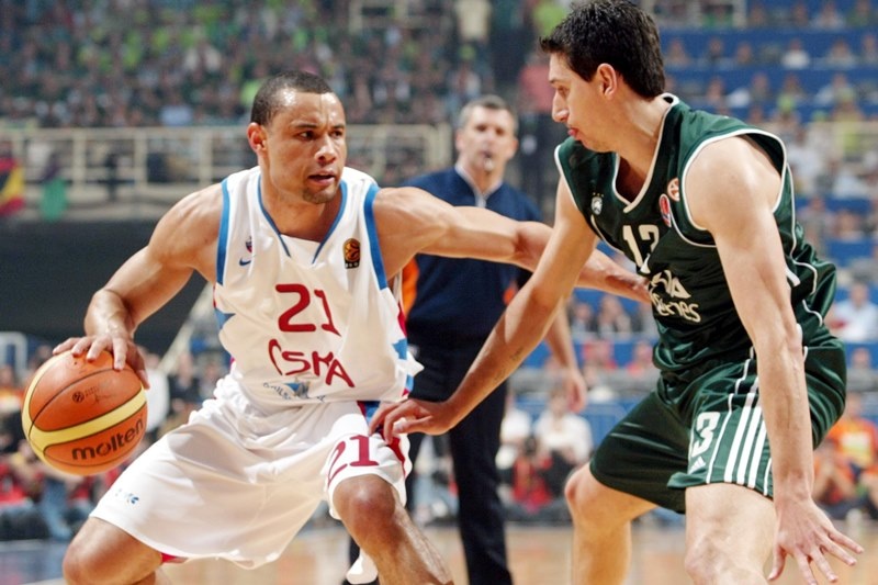 Λάνγκντον στο Onsports: «Η Ελλάδα ξύπνησε τις ΗΠΑ» (photos+videos)