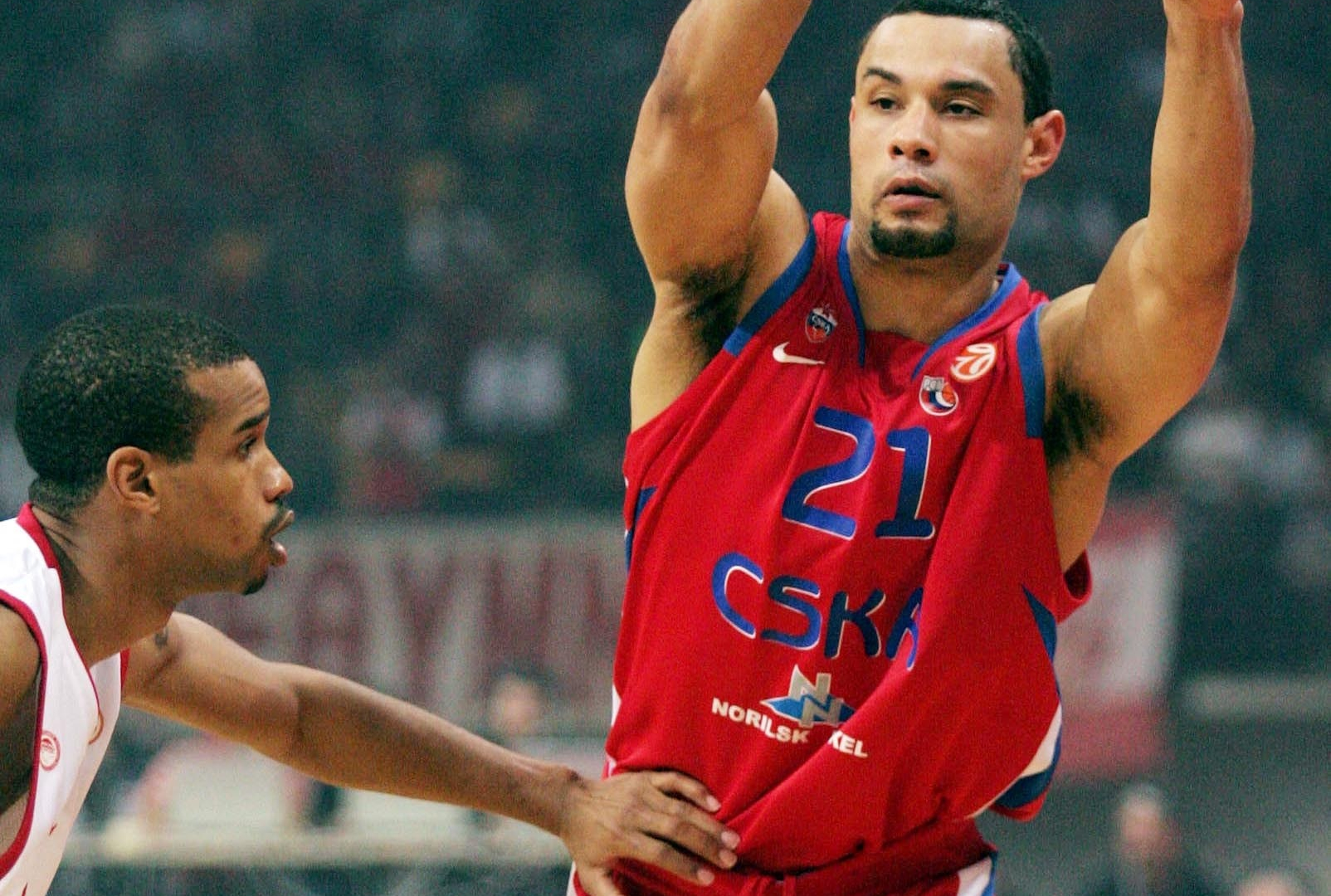 Λάνγκντον στο Onsports: «Η Ελλάδα ξύπνησε τις ΗΠΑ» (photos+videos)