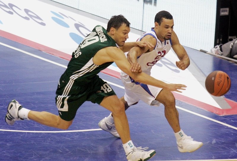 Λάνγκντον στο Onsports: «Η Ελλάδα ξύπνησε τις ΗΠΑ» (photos+videos)