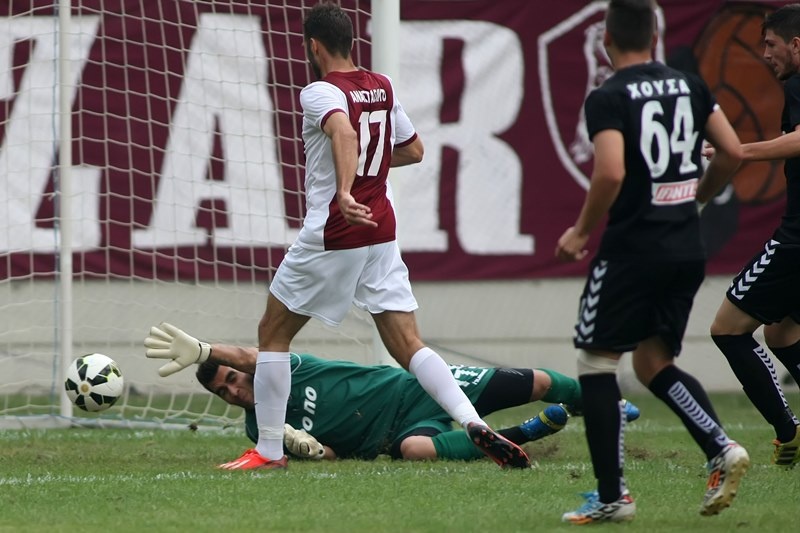 Λάρισα – Παναχαϊκή 2-1 (photos)