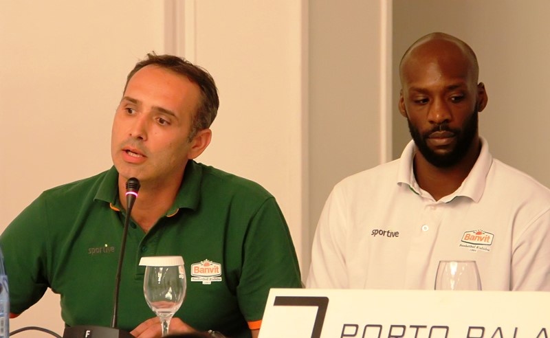 Το «Nick Galis Cup» ξεκίνησε! (photos+video)