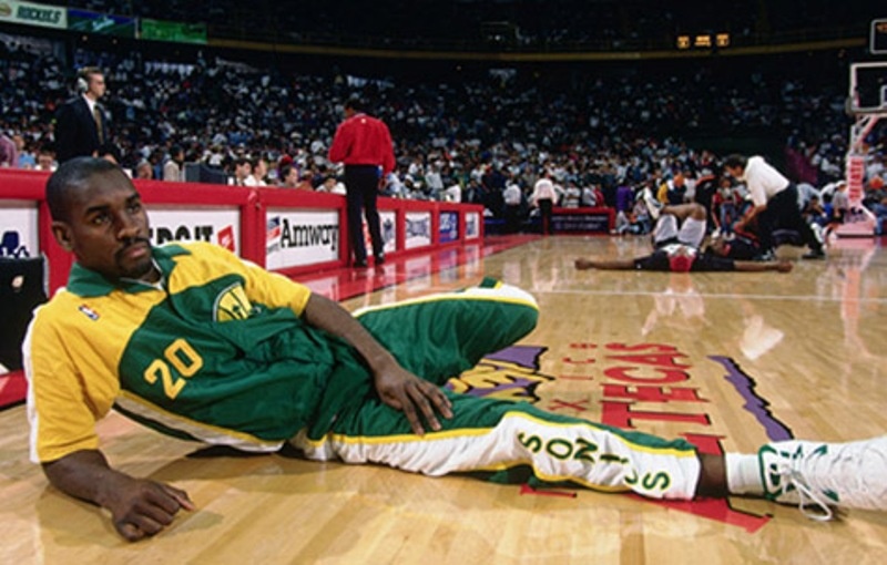 «NBA 3X»: Στο Μαρούσι ο Πέιτον (video+photos)
