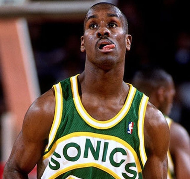 «NBA 3X»: Στο Μαρούσι ο Πέιτον (video+photos)