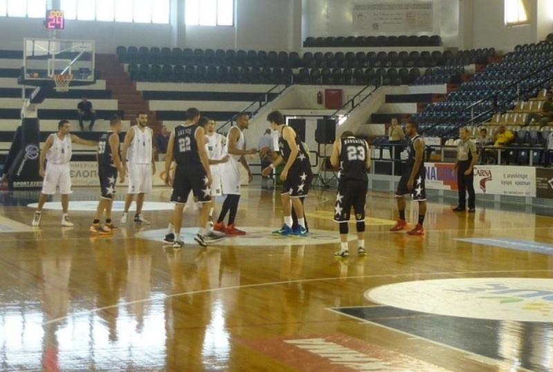 ΠΑΟΚ: Ήττα από την Κλουζ Ρουμανίας (video+photos)