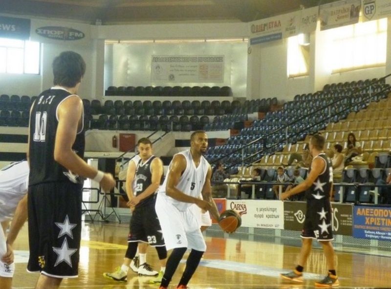 ΠΑΟΚ: Ήττα από την Κλουζ Ρουμανίας (video+photos)