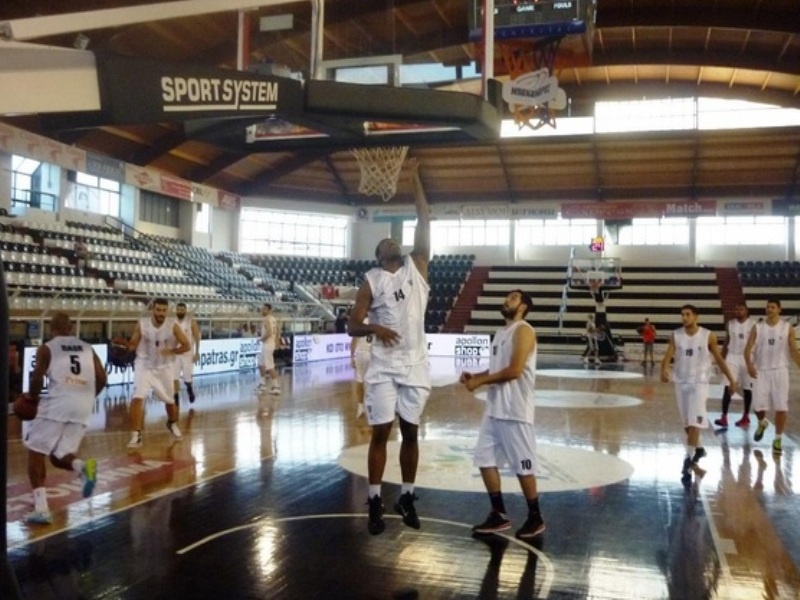 ΠΑΟΚ: Ήττα από την Κλουζ Ρουμανίας (video+photos)