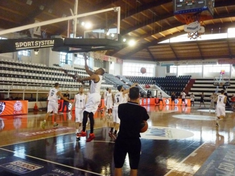 ΠΑΟΚ: Ήττα από την Κλουζ Ρουμανίας (video+photos)