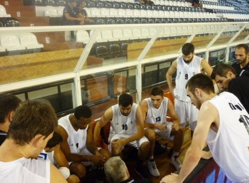 ΠΑΟΚ: Ήττα από την Κλουζ Ρουμανίας (video+photos)