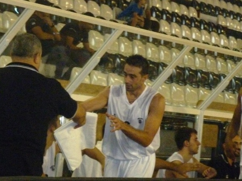 ΠΑΟΚ: Ήττα από την Κλουζ Ρουμανίας (video+photos)