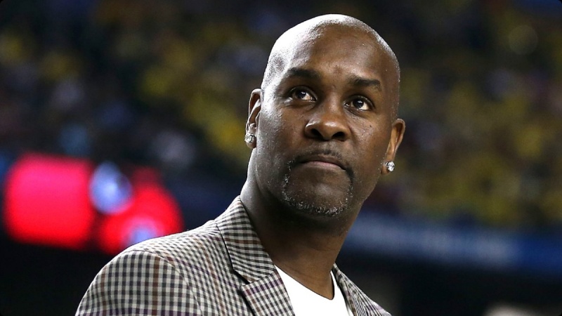 «NBA 3X»: Στο Μαρούσι ο Πέιτον (video+photos)