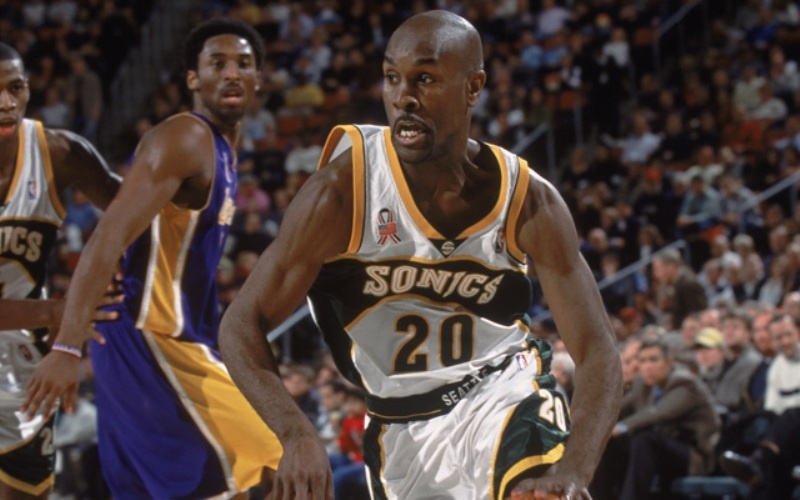«NBA 3X»: Στο Μαρούσι ο Πέιτον (video+photos)