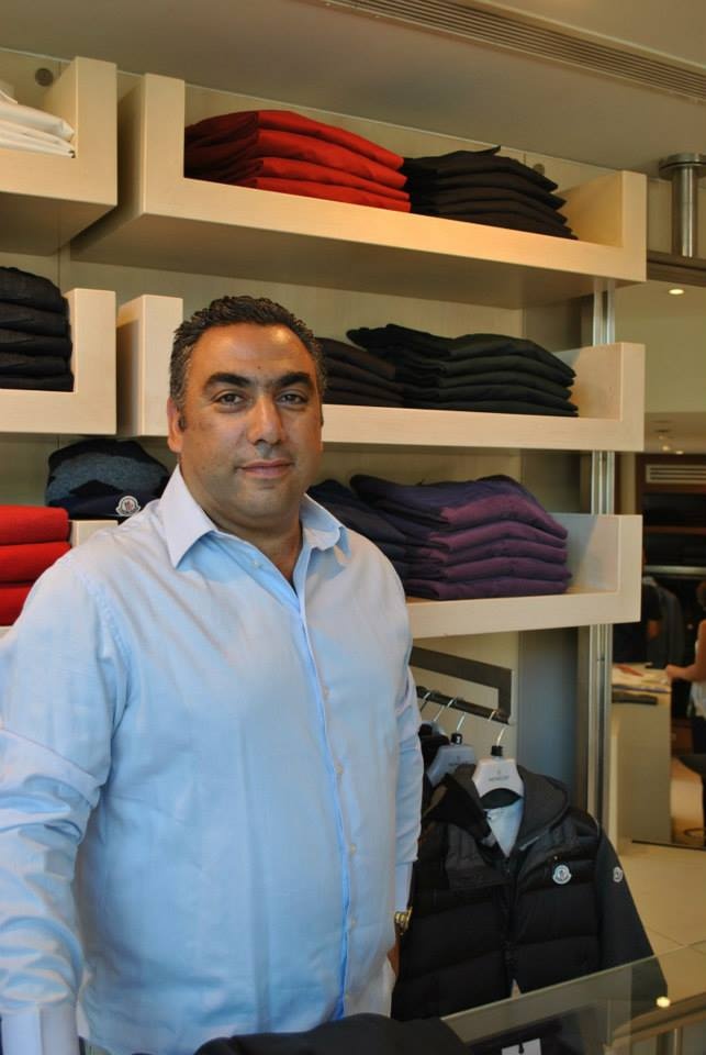 Κολοσσός Ρόδου: Μοντέλα στο τεχνικό τιμ (photos)