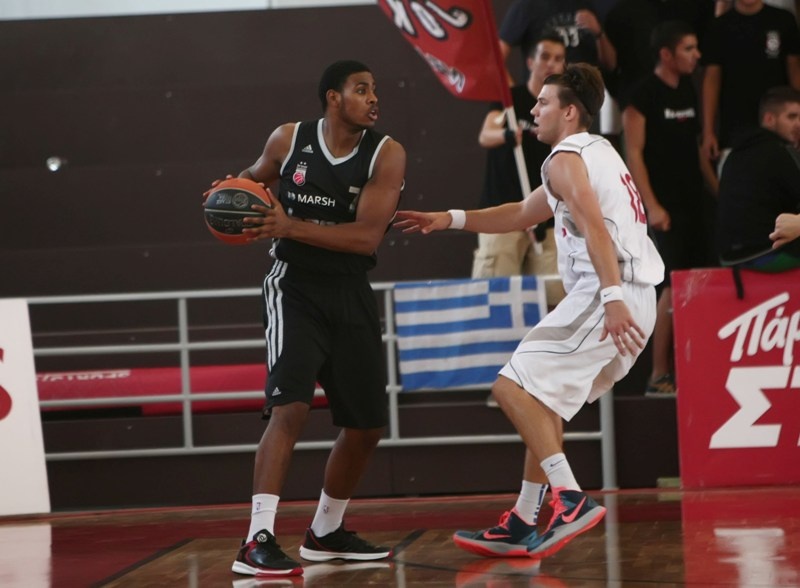 Κηφισιά: Ήττα στις λεπτομέρειες από Μπάμπεργκ (photos)