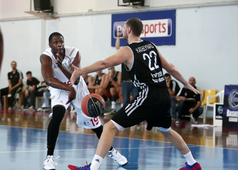 Κηφισιά: Ήττα στις λεπτομέρειες από Μπάμπεργκ (photos)