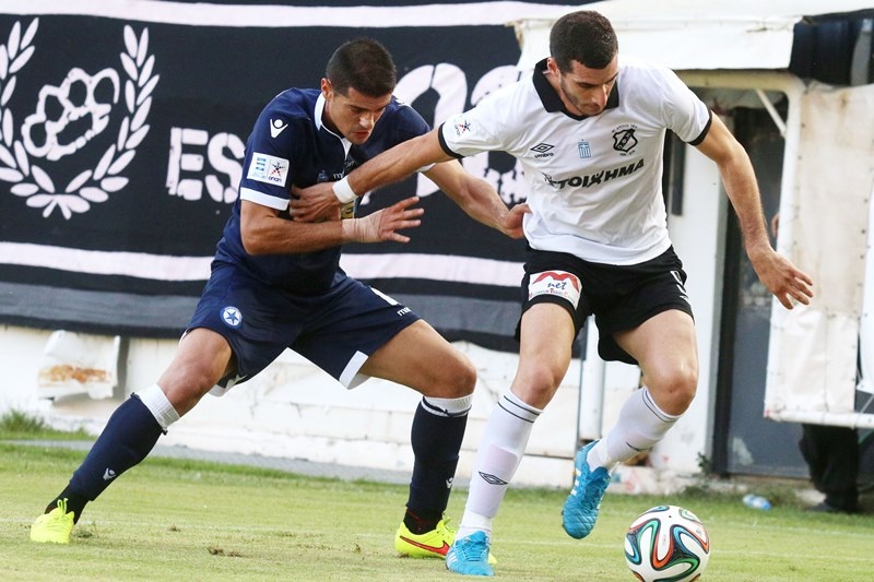 ΟΦΗ - Ατρόμητος 1-0 (video+photos)