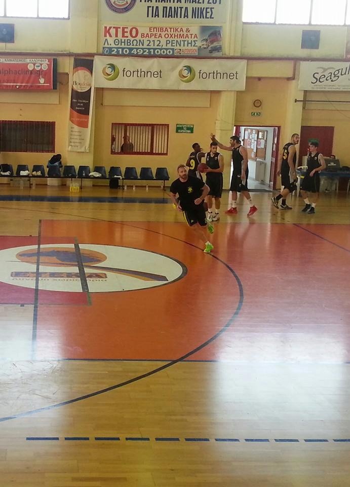 ΑΕΚ: Φιλική νικηφόρα πρεμιέρα (photos)