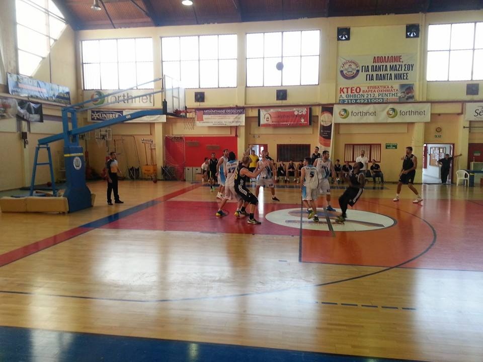 ΑΕΚ: Φιλική νικηφόρα πρεμιέρα (photos)