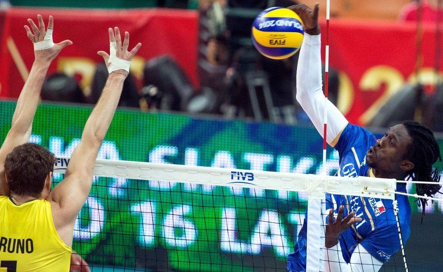 Παγκόσμιο Πρωτάθλημα Βόλεϊ: Στον τελικό η Βραζιλία! (photos)