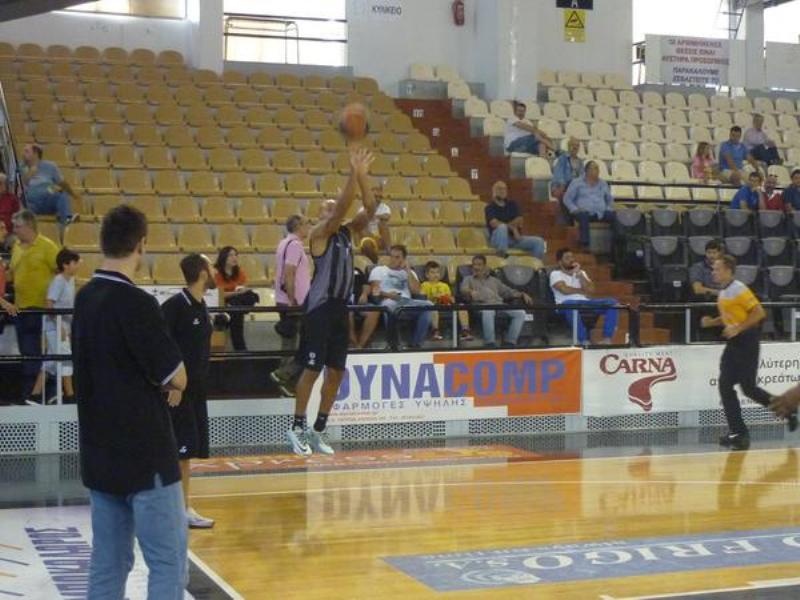 «Patras Cup»: Πρώτη νίκη για ΠΑΟΚ (photos)