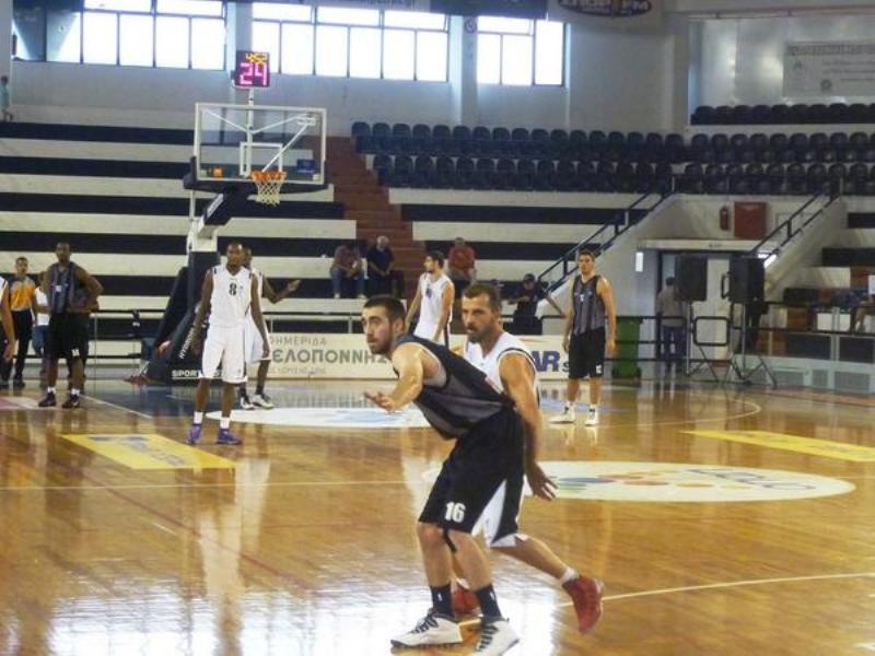 «Patras Cup»: Πρώτη νίκη για ΠΑΟΚ (photos)
