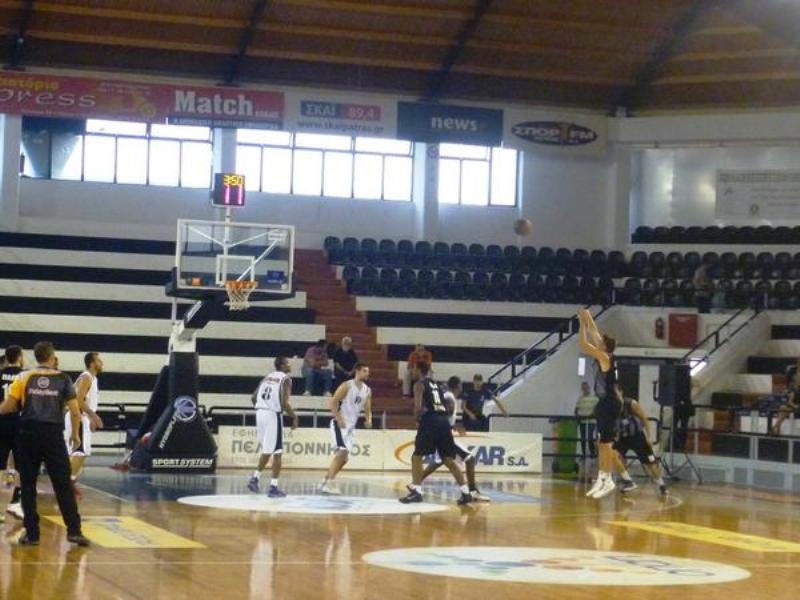 «Patras Cup»: Πρώτη νίκη για ΠΑΟΚ (photos)