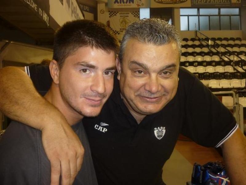 «Patras Cup»: Πρώτη νίκη για ΠΑΟΚ (photos)