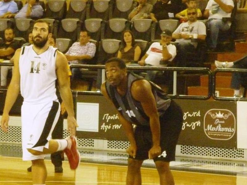 «Patras Cup»: Πρώτη νίκη για ΠΑΟΚ (photos)