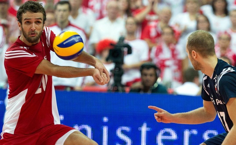 Παγκόσμιο Πρωτάθλημα Βόλεϊ: Πολωνία – Βραζιλία ο τελικός! (photos)