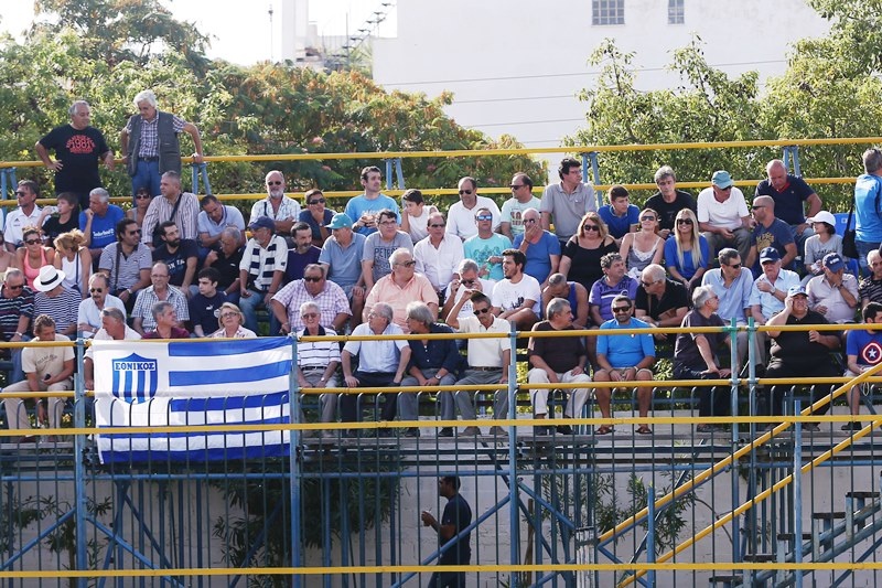 Εθνικός – Κηφισιά 0-0 (photos)
