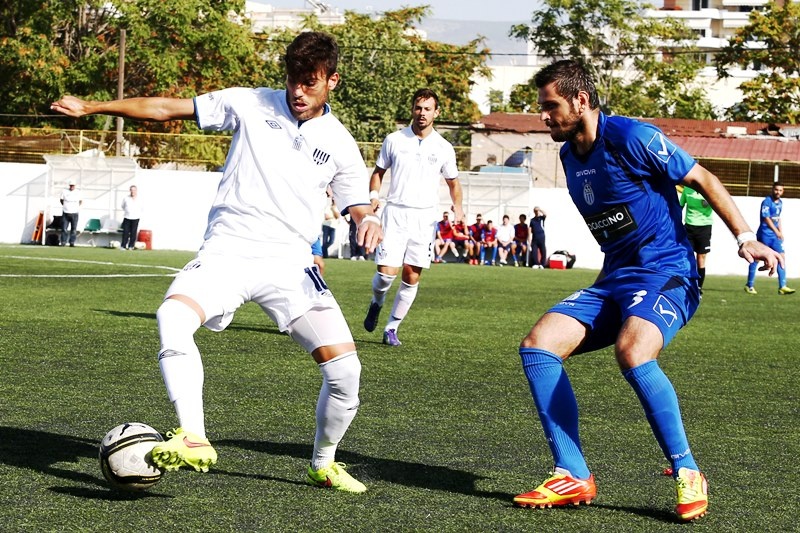 Εθνικός – Κηφισιά 0-0 (photos)