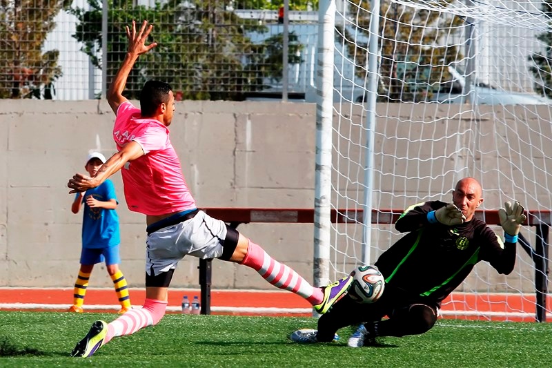 Νέα Ιωνία – Ηλυσιακός 1-0 (photos)