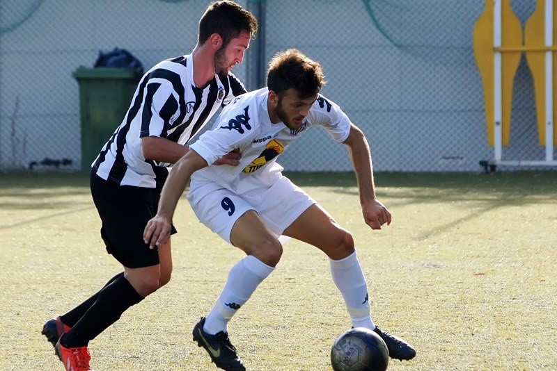 Ατρόμητος Πειραιά – ΠΑΟ Κρουσώνα 2-0 (photos)