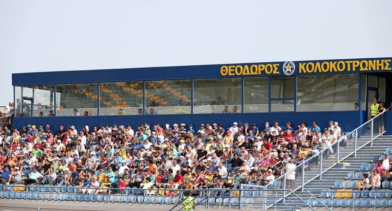Αστέρας Τρίπολης - ΑΕΛ Καλλονής 1-0 (video+photos)