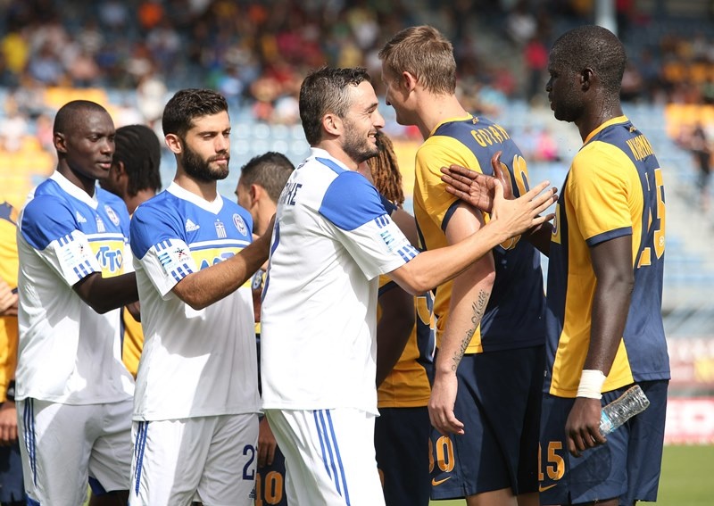 Αστέρας Τρίπολης - ΑΕΛ Καλλονής 1-0 (video+photos)