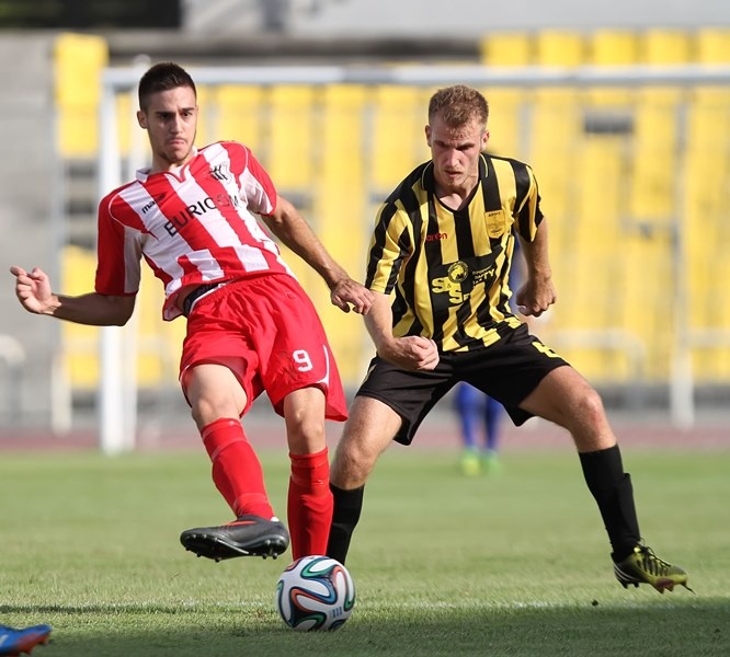 Καμπανιακός - Άρης 3-0 (photos)