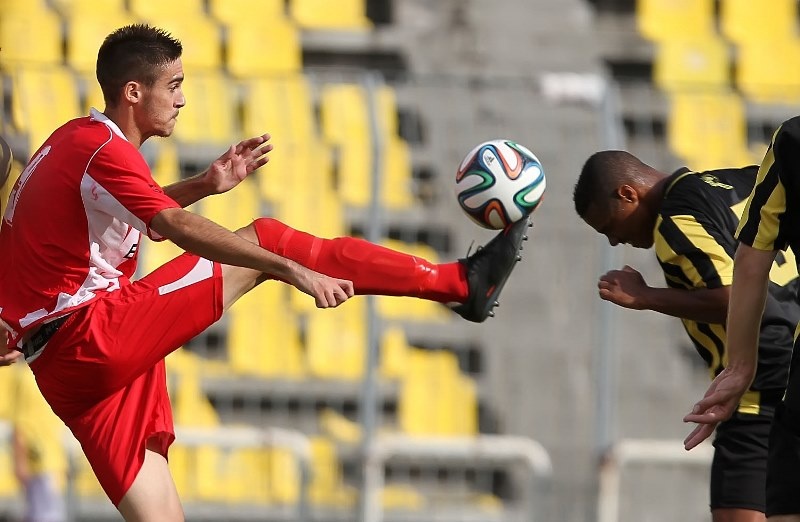 Καμπανιακός - Άρης 3-0 (photos)