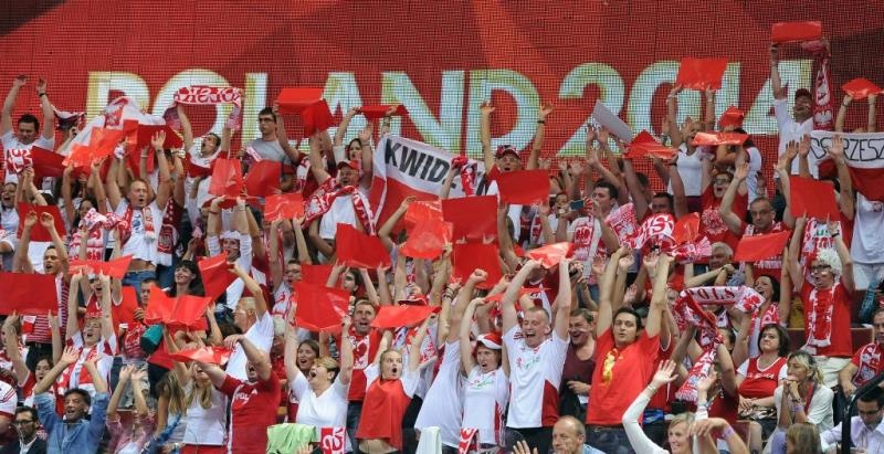 Παγκόσμιο Πρωτάθλημα Βόλεϊ: Η Πολωνία… γκρέμισε την Βραζιλία! (photos)