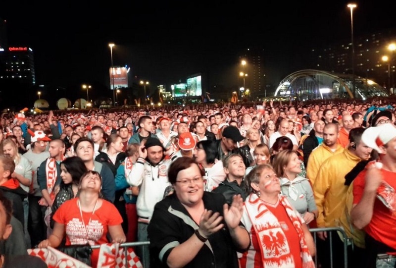 Παγκόσμιο Πρωτάθλημα Βόλεϊ: Η Πολωνία… γκρέμισε την Βραζιλία! (photos)