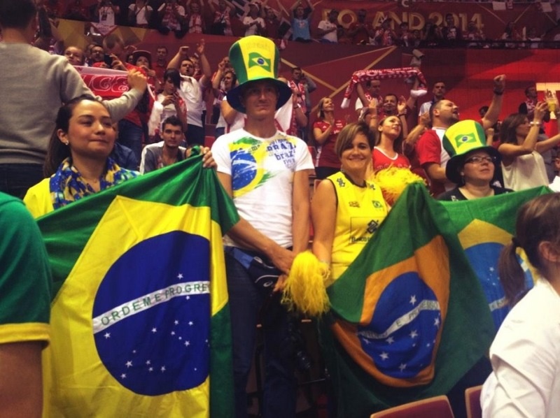 Παγκόσμιο Πρωτάθλημα Βόλεϊ: Η Πολωνία… γκρέμισε την Βραζιλία! (photos)