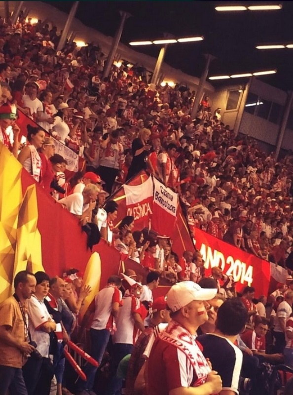 Παγκόσμιο Πρωτάθλημα Βόλεϊ: Η Πολωνία… γκρέμισε την Βραζιλία! (photos)