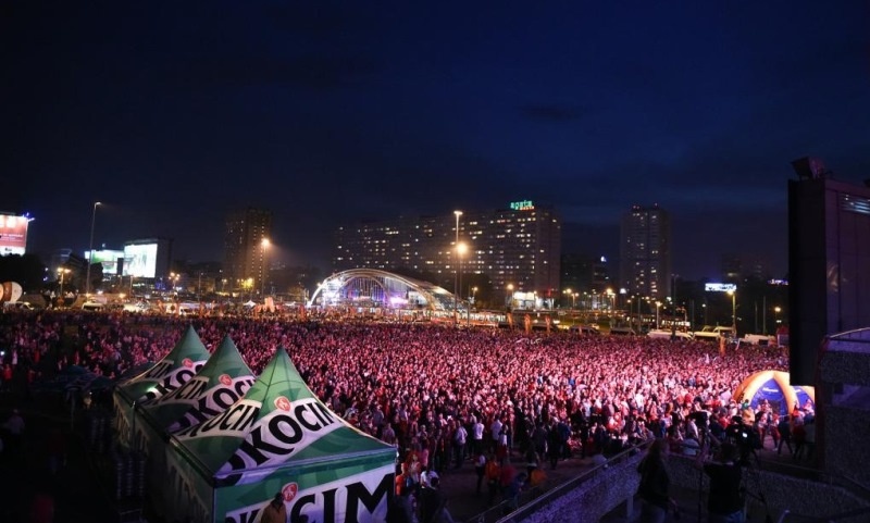 Παγκόσμιο Πρωτάθλημα Βόλεϊ: Η Πολωνία… γκρέμισε την Βραζιλία! (photos)