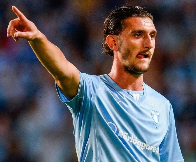 Τσάνα στο Onsports: «Συνέχεια η Αλβανία, αξέχαστη η νίκη με Ελλάδα» (photos+videos)