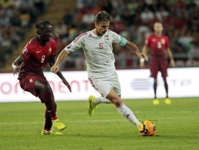 Τσάνα στο Onsports: «Συνέχεια η Αλβανία, αξέχαστη η νίκη με Ελλάδα» (photos+videos)