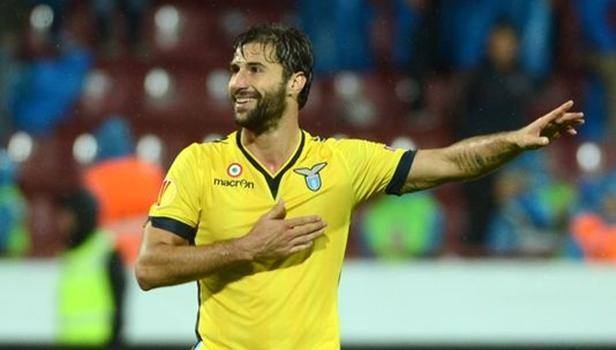 Τσάνα στο Onsports: «Συνέχεια η Αλβανία, αξέχαστη η νίκη με Ελλάδα» (photos+videos)