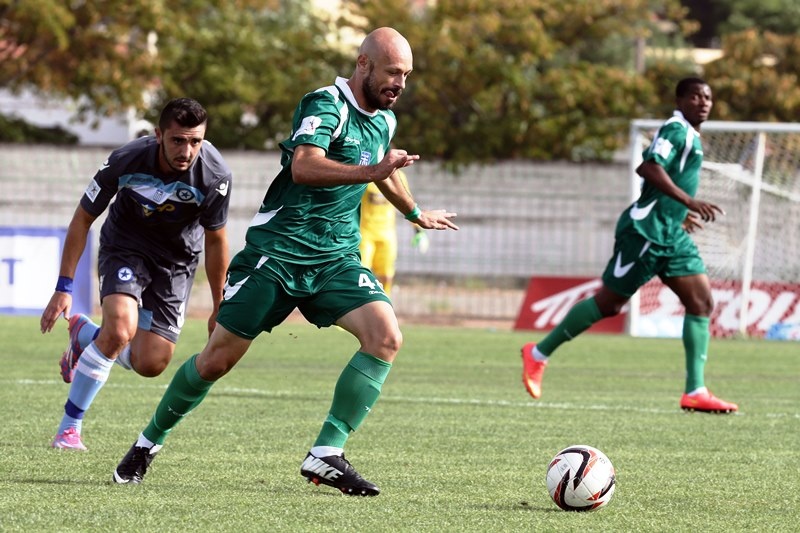 Ηρακλής Ψαχνών – Ατρόμητος 0-1 (photos)