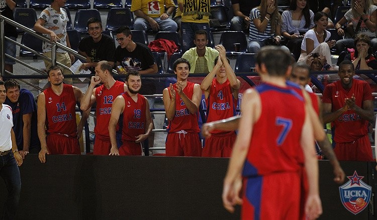 Φριτζόν στο Onsports: «Καλό μέλλον οι νεαροί του Παναθηναϊκού» (photos+videos)