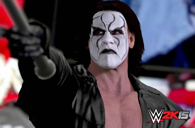 Raw: Μαγικά από Ambrose! (photos+videos)