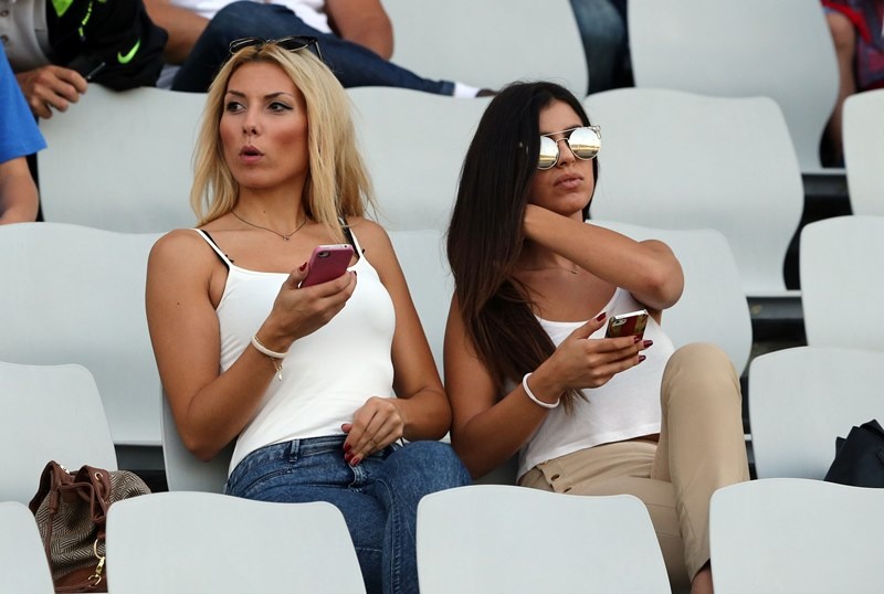 Παναχαϊκή - Ολυμπιακός 0-1 (photos)