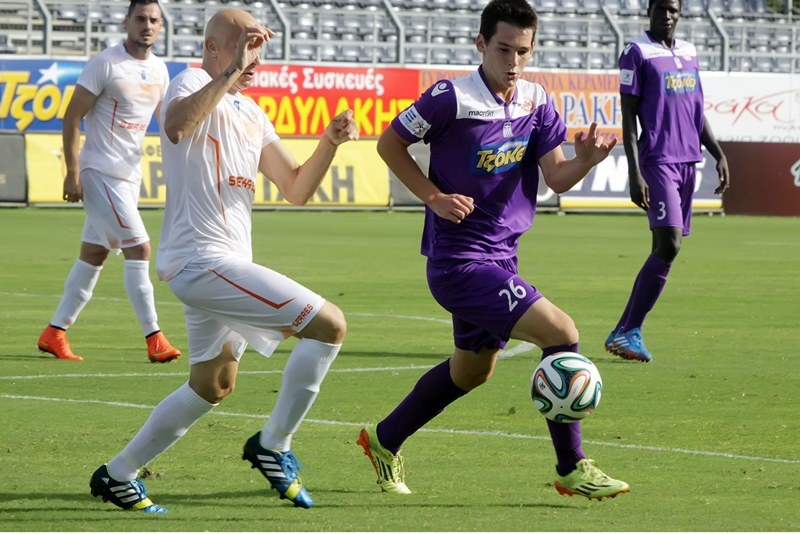 Πλατανιάς- Εθνικός Γαζώρου 3-1 (photos)